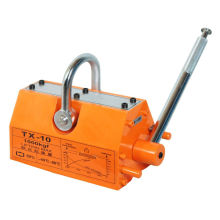 10 Years Experience 1 Ton Permanent Lifting Magnet/Magnetic Lifter for Lifting Steel Scrap
